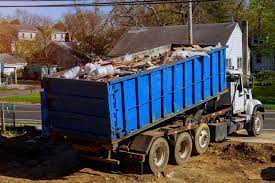 Best Residential Junk Removal  in Four Bridges, OH